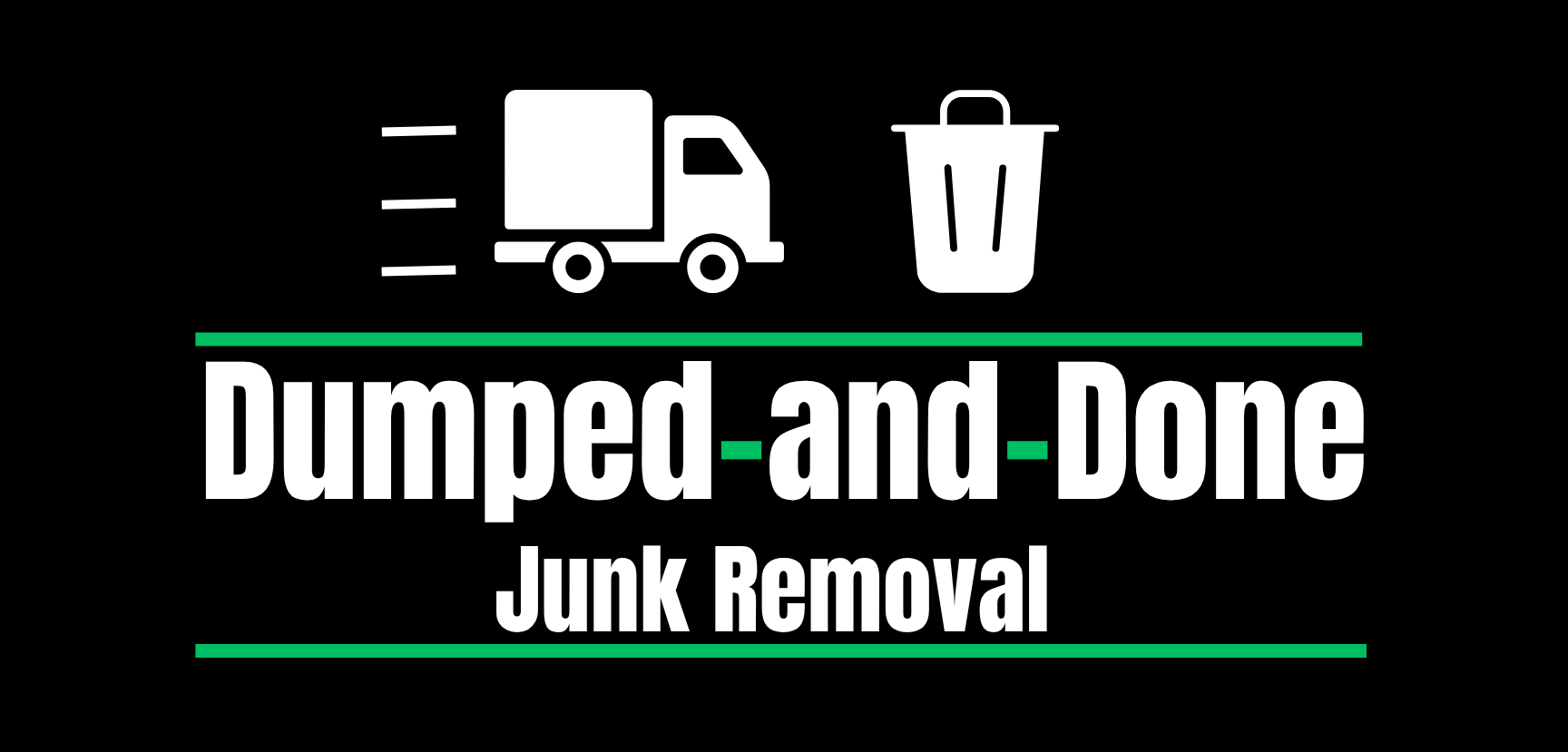 Dumped and Done Junk Removal
